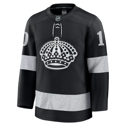 Corey Perry Los Angeles Kings Fanatics Alternate Premium Jersey