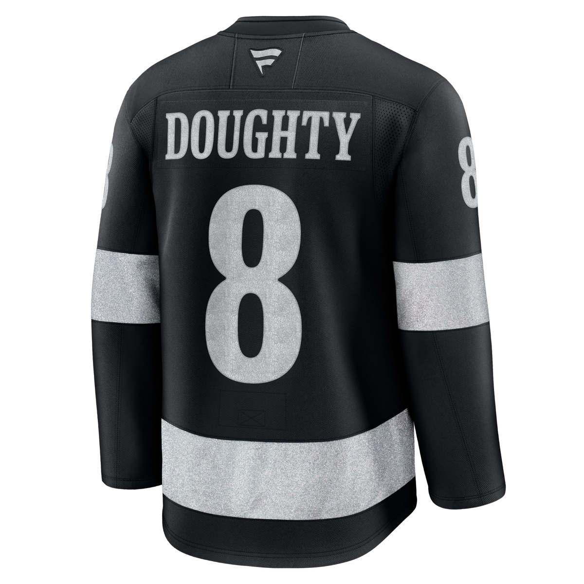 Drew Doughty Los Angeles Kings Fanatics Alternate Premium Jersey