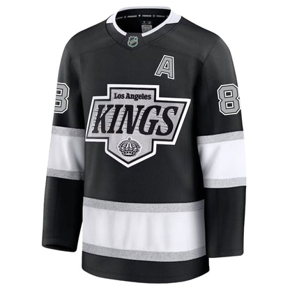 Drew Doughty Los Angeles Kings Fanatics Premium Home Jersey