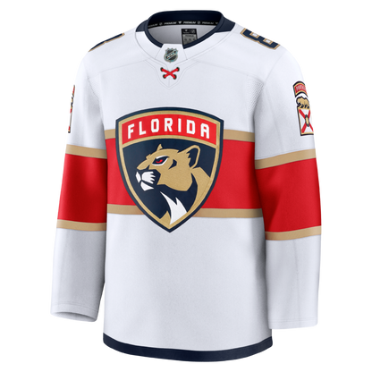 Brady Tkachuk Florida Panthers Fanatics Premium Away Jersey