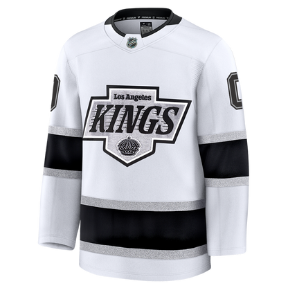 PRE-ORDER ONLY Customizable Los Angeles Kings 2024 Fanatics Premium Official NHL Jersey