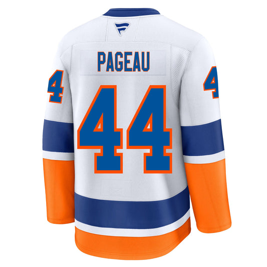 Jean Gabriel Pageau New York Islanders Fanatics Premium Away Jersey