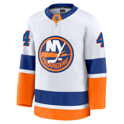 Jean Gabriel Pageau New York Islanders Fanatics Premium Away Jersey
