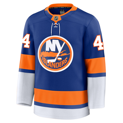 Jean Gabriel Pageau New York Islanders Fanatics Premium Home Jersey