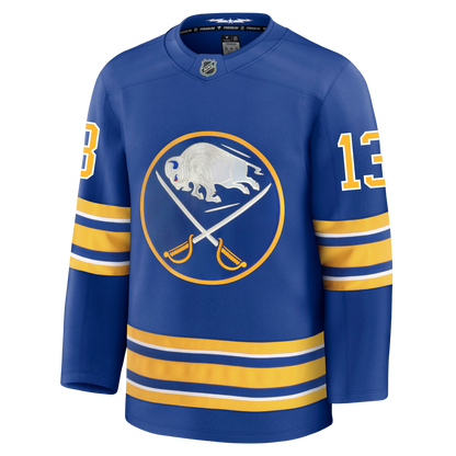 Josh Norris Buffalo Sabres Fanatics Premium Home Jersey