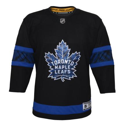 Toronto Maple Leafs NHL Premier Youth Replica NHL Hockey Jersey