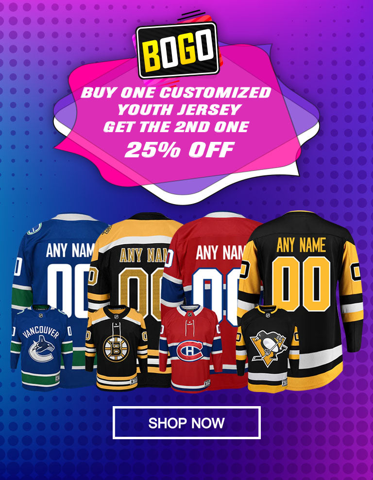 Nhl merch canada on sale