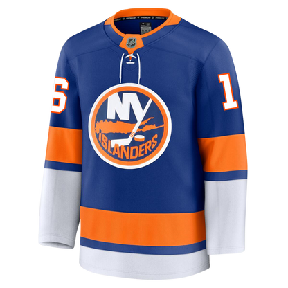 Marc Gatcomb New York Islanders Fanatics Premium Home Jersey