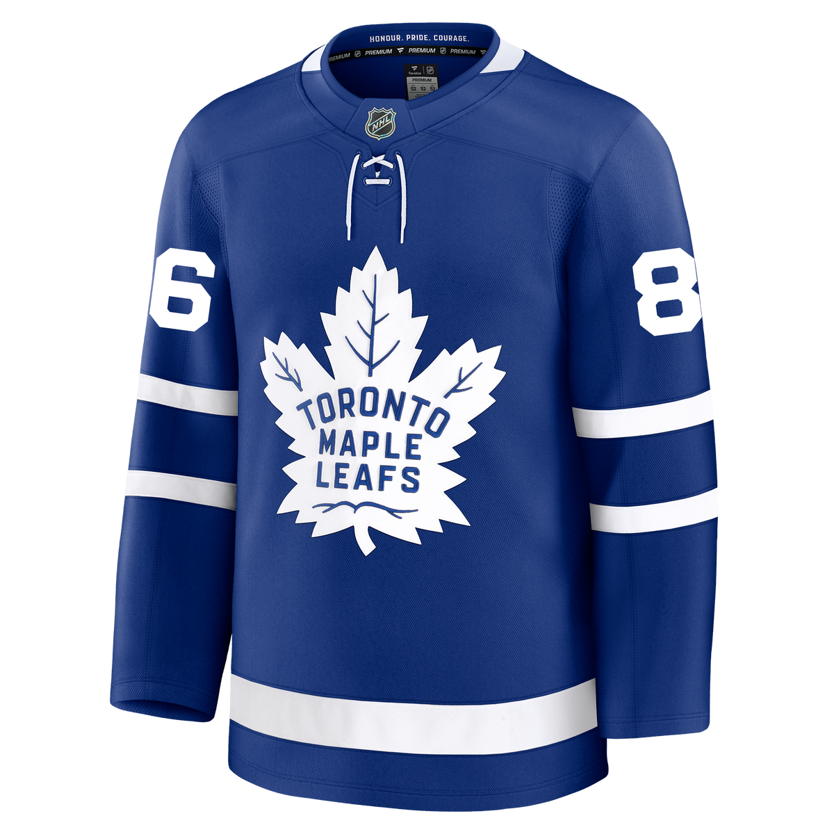Kirill Marchenko Toronto Maple Leafs Fanatics Premium Home Jersey