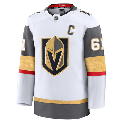 Mark Stone Vegas Golden Knights Fanatics Premium Away Jersey