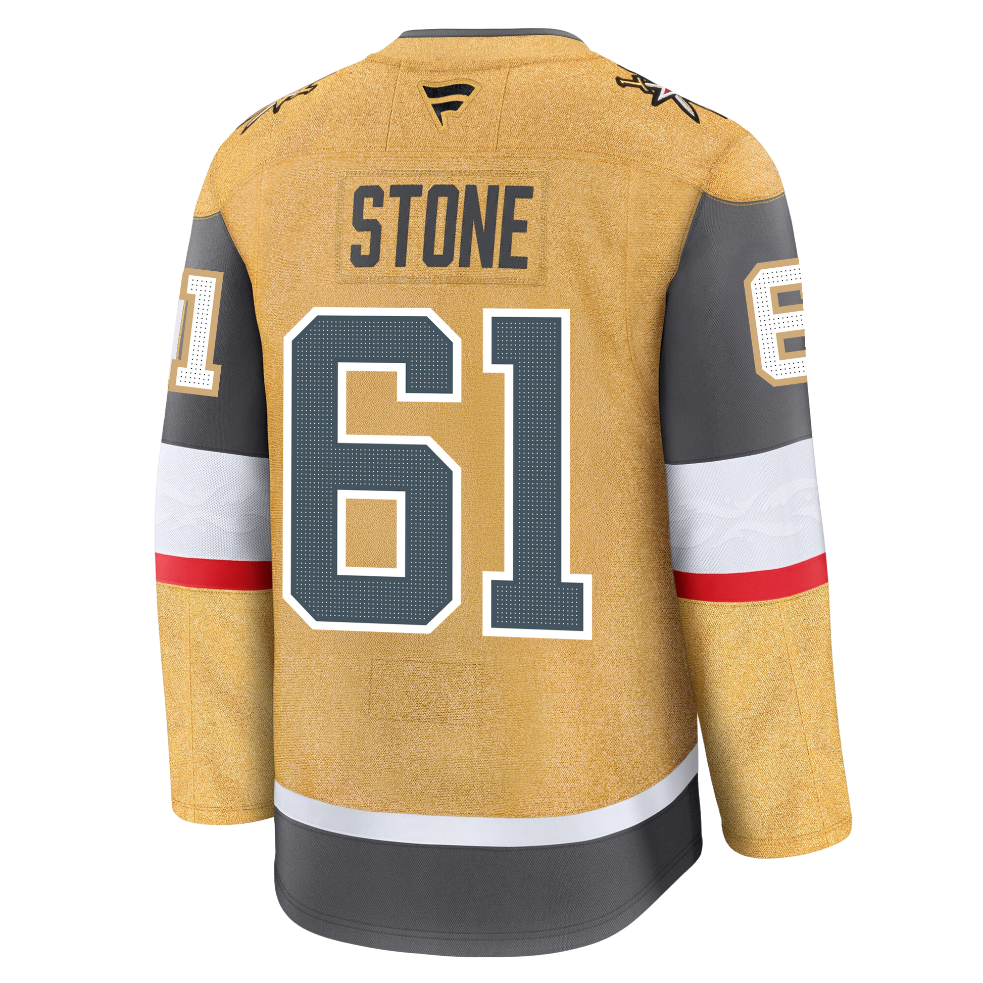 Obraz promocyjny Stone Vegas związany z Vegas Golden Knights