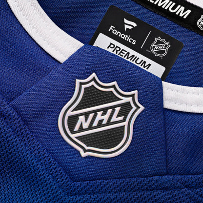Nikita Kucherov Tampa Bay Lightning 2024 Fanatics Premium Official NHL HOME Jersey