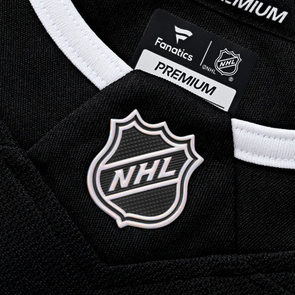 Anze Kopitar Los Angeles Kings 2024 Fanatics Premium Official NHL HOME Jersey