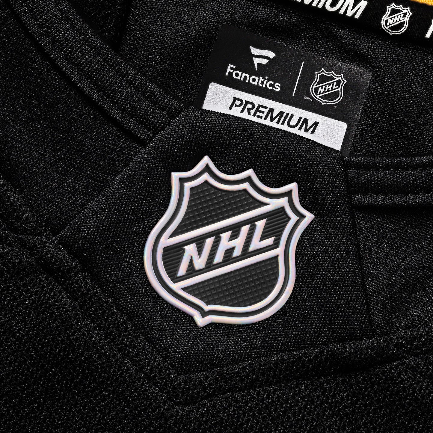 Customizable Toronto Maple Leafs 2024 Fanatics Premium Official NHL THIRD ALTERNATE Jersey