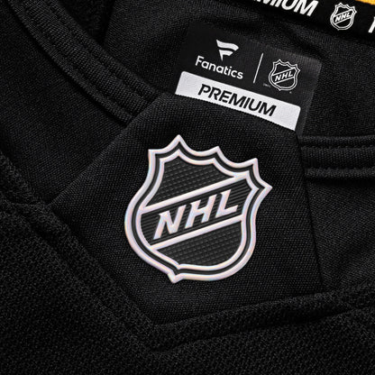 Customizable Toronto Maple Leafs 2024 Fanatics Premium Official NHL THIRD ALTERNATE Jersey