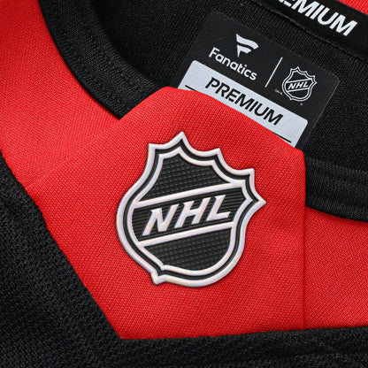 Customizable Ottawa Senators 2024 Fanatics Premium Official NHL HOME Jersey