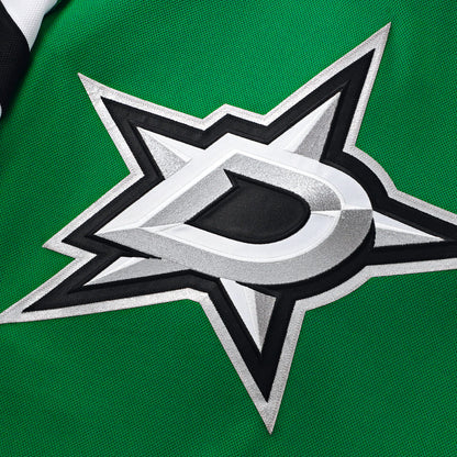Customizable Dallas Stars 2024 Fanatics Premium Official NHL HOME Jersey