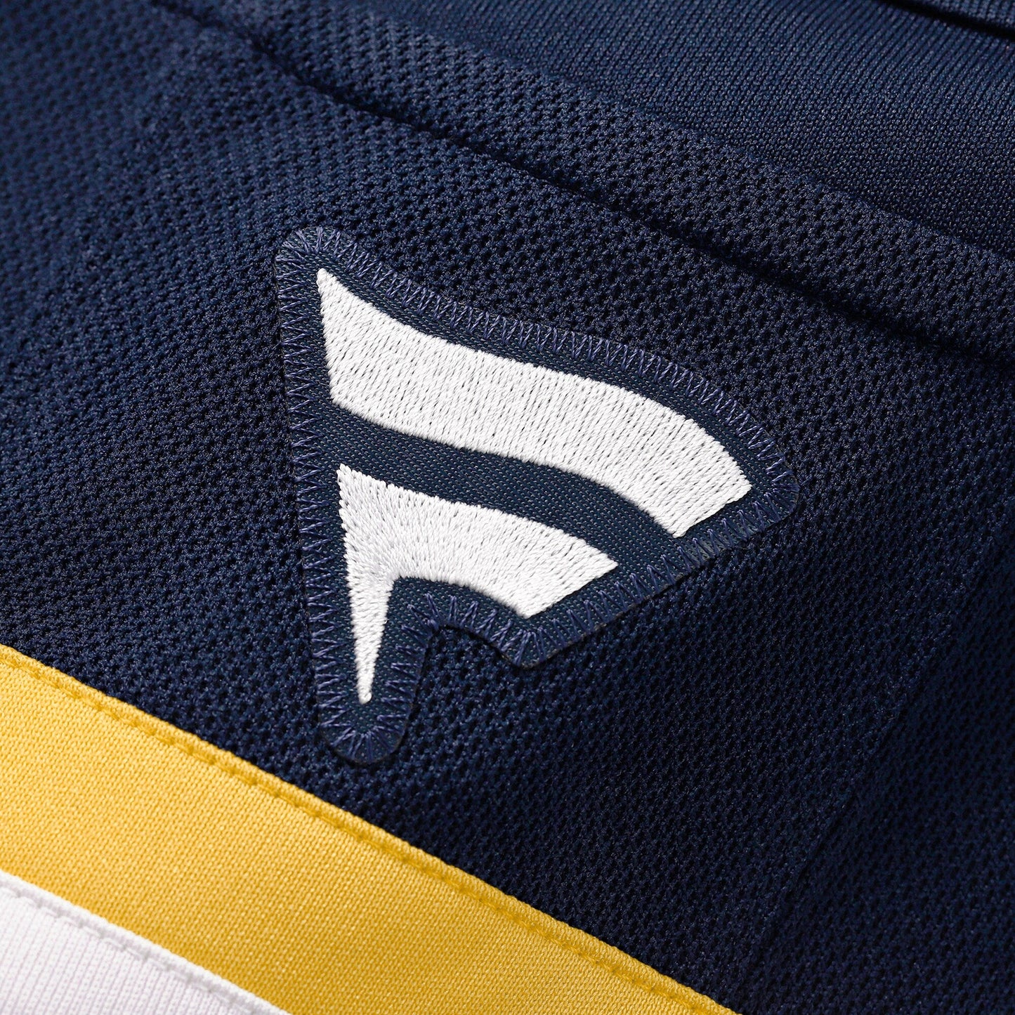 Jordan Binnington St. Louis Blues 2024 Fanatics Premium Official NHL HOME Jersey