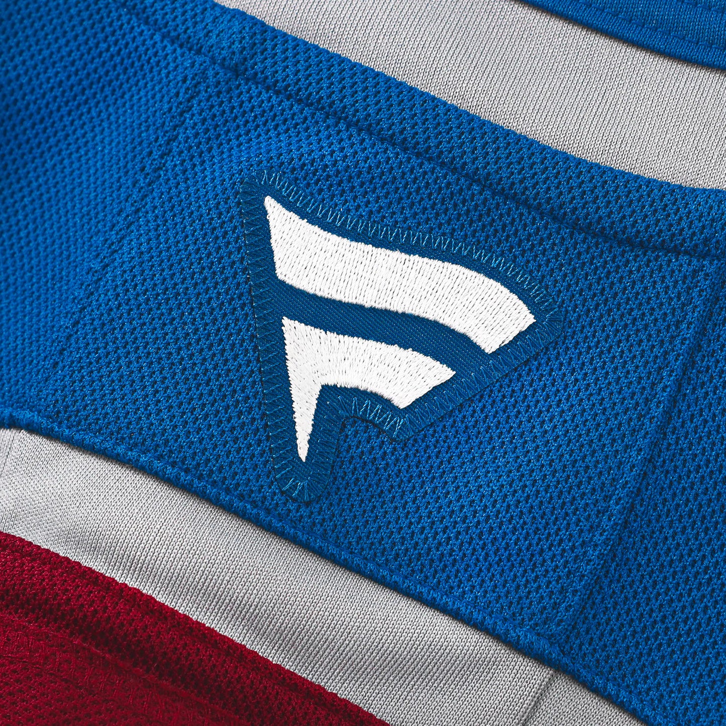 Customizable Colorado Avalanche 2024 Fanatics Premium Official NHL HOME Jersey