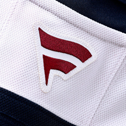 Customizable Colorado Avalanche 2024 Fanatics Premium Official NHL THIRD ALTERNATE Jersey