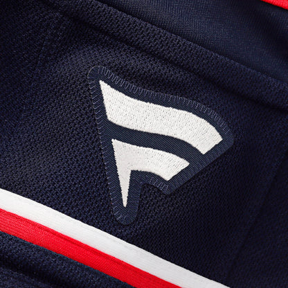 Customizable Columbus Blue Jackets 2024 Fanatics Premium Official NHL HOME Jersey