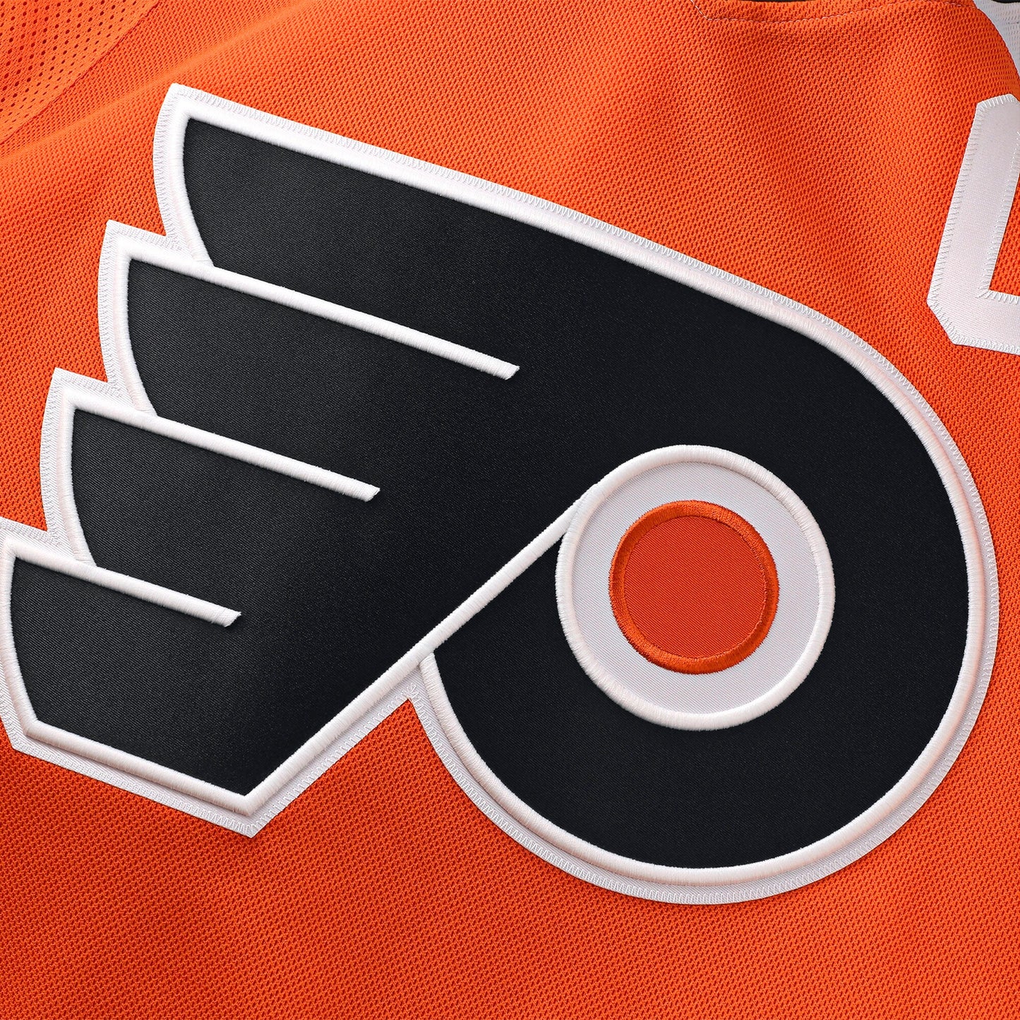 Matvei Michkov Philadelphia Flyers Fanatics Premium Home Jersey