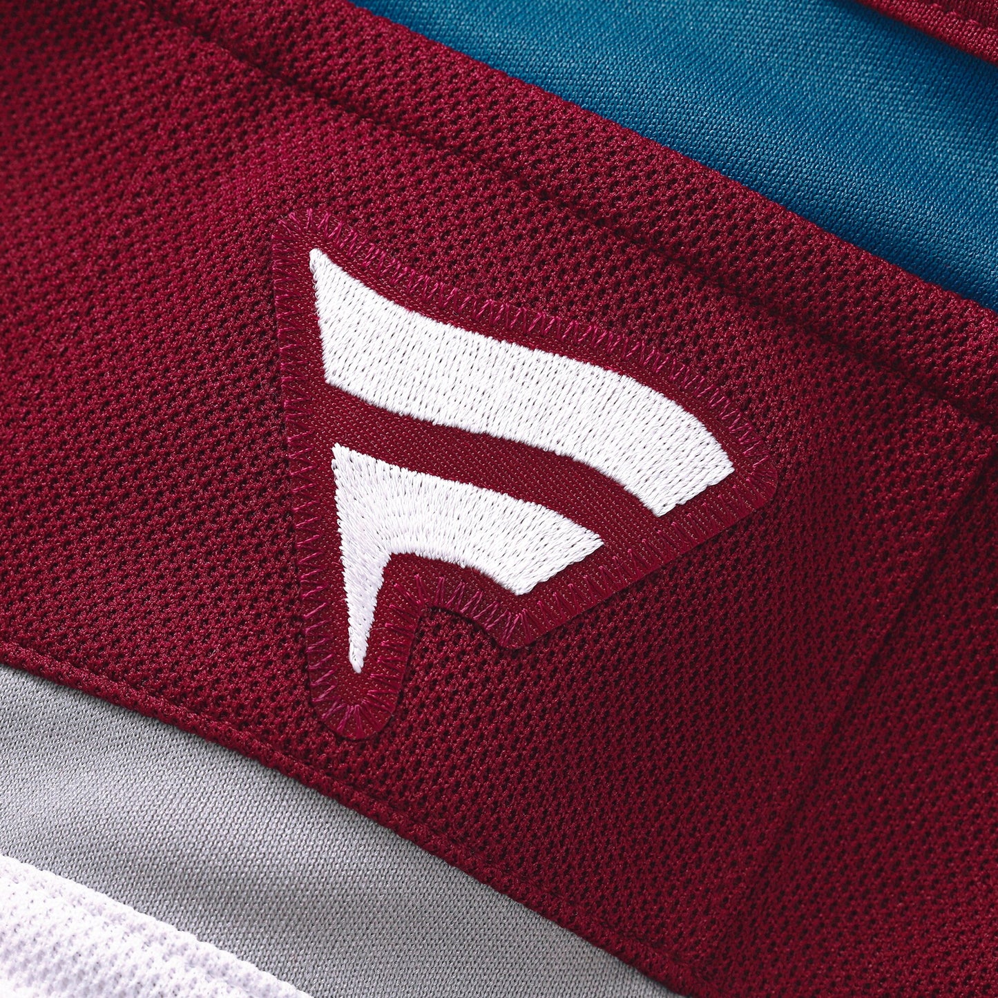 Customizable Colorado Avalanche 2024 Fanatics Premium Official NHL AWAY Jersey