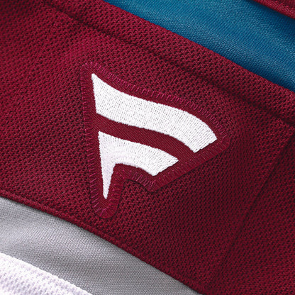 Customizable Colorado Avalanche 2024 Fanatics Premium Official NHL AWAY Jersey