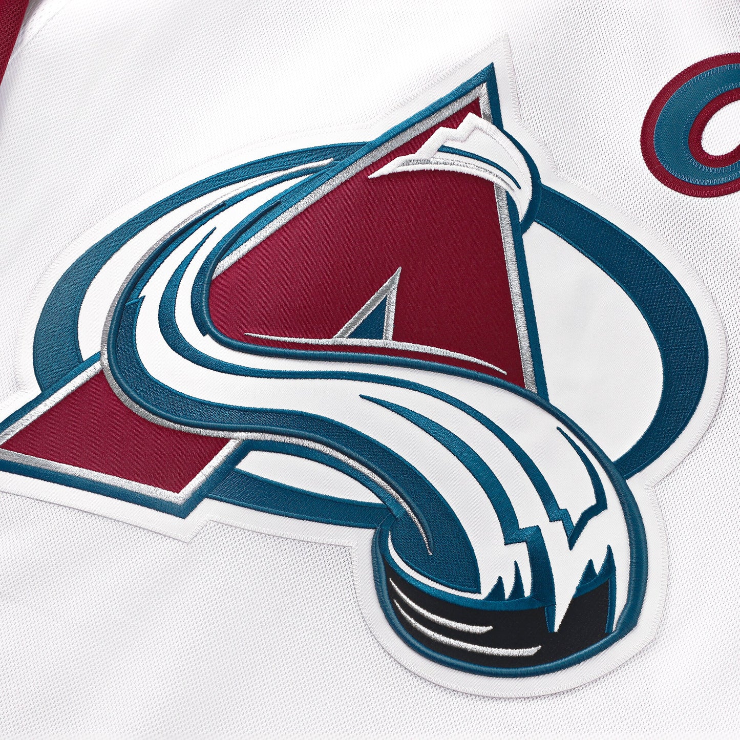 Customizable Colorado Avalanche 2024 Fanatics Premium Official NHL AWAY Jersey