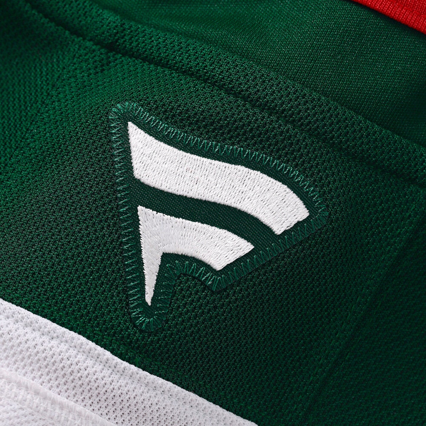 Customizable Minnesota Wild 2024 Fanatics Premium Official NHL AWAY Jersey