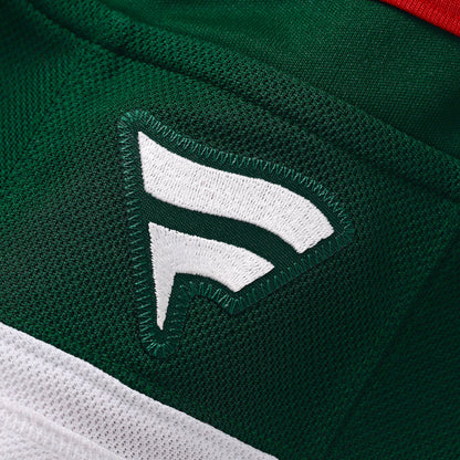 Customizable Minnesota Wild 2024 Fanatics Premium Official NHL AWAY Jersey