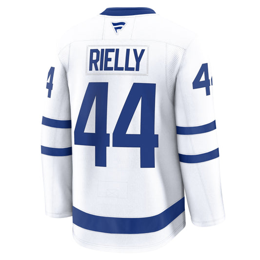 Morgan Rielly Toronto Maple Leafs Fanatics Premium Away Jersey