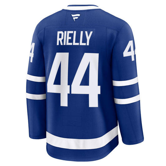 Morgan Rielly Toronto Maple Leafs Fanatics Premium Home Jersey