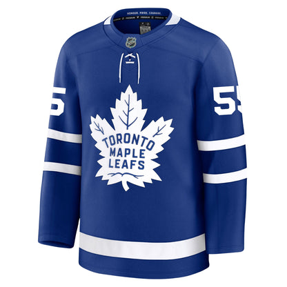 Nicholas Roy Toronto Maple Leafs Fanatics Premium Home Jersey