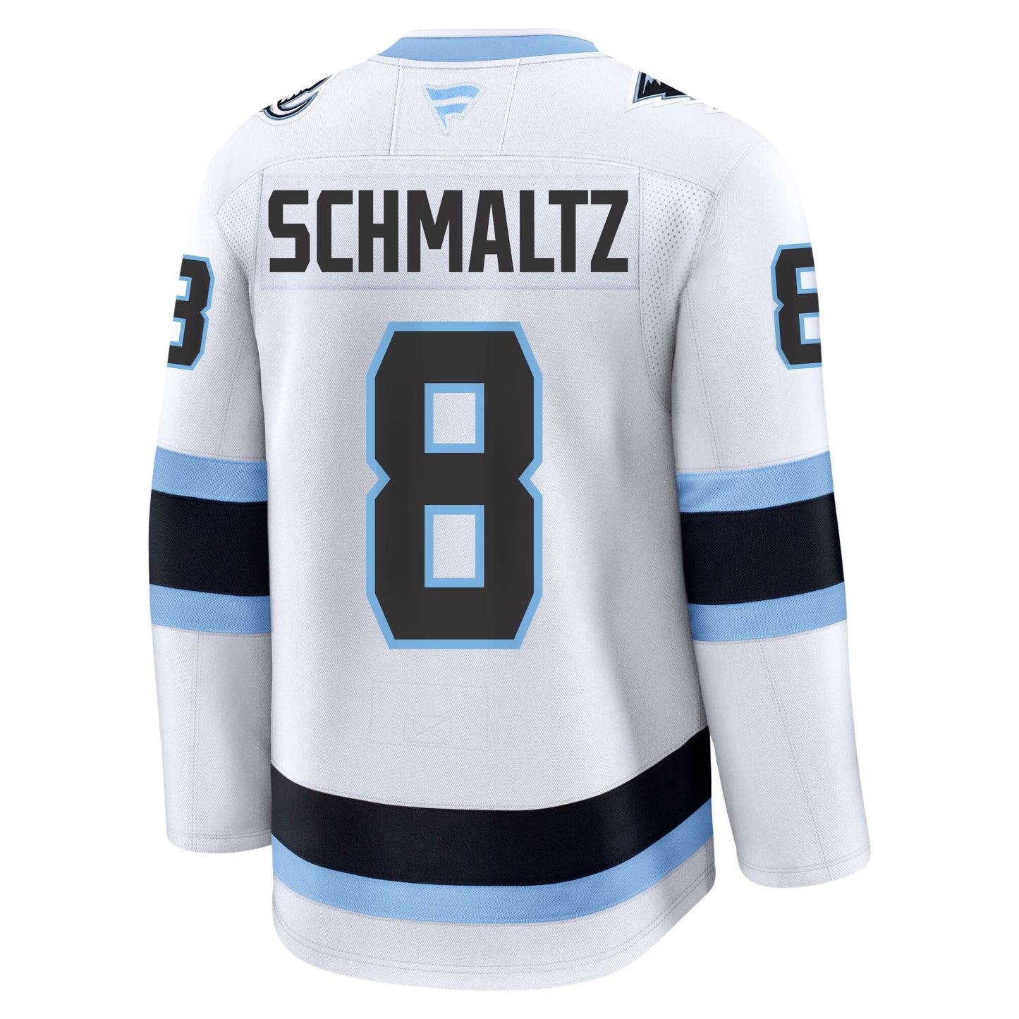 Nick Schmaltz Utah Mammoth Fanatics Away Premium Jersey