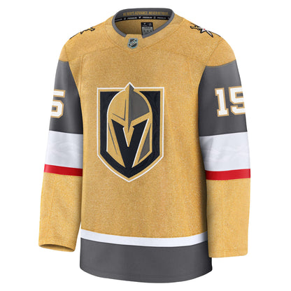 Noah Hanifin Vegas Golden Knights Fanatics Premium Home Jersey