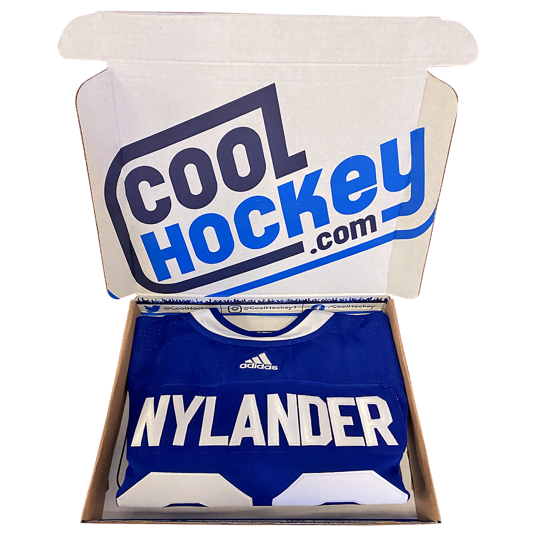 CoolHockey Adidas Jersey Mystery Box