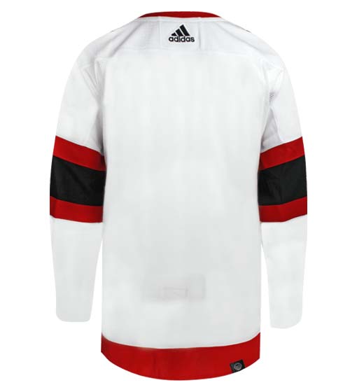 Customizable Ottawa Senators Adidas Primegreen Authentic NHL Hockey Jersey