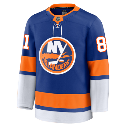 Pierre Engvall New York Islanders Fanatics Premium Home Jersey