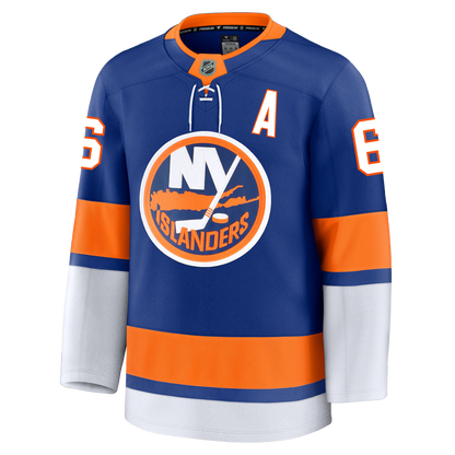 Ryan Pulock New York Islanders Fanatics Premium Home Jersey