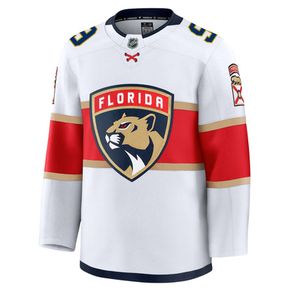 Sam Bennett Florida Panthers Fanatics Premium Away Jersey