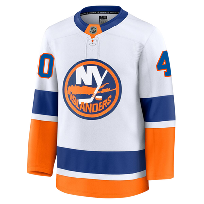 Semyon Varlamov New York Islanders Fanatics Premium Home Jersey