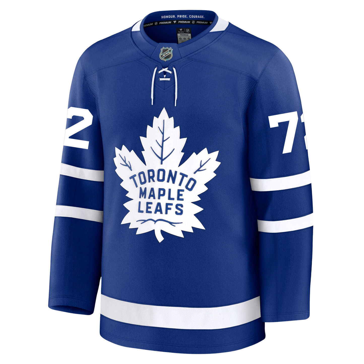 Sergei Bobrovsky Toronto Maple Leafs Fanatics Premium Home Jersey