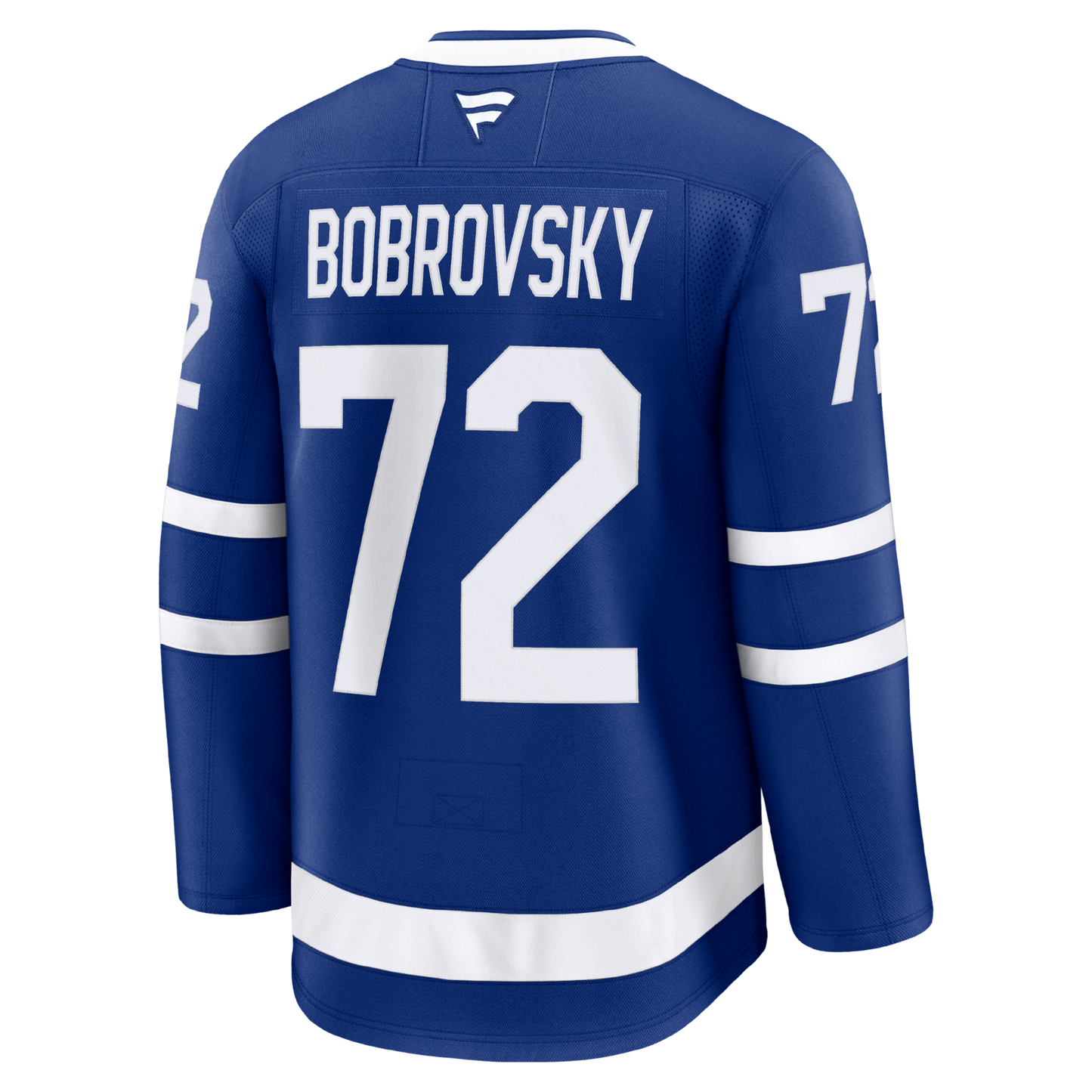 Sergei Bobrovsky Toronto Maple Leafs Fanatics Premium Home Jersey