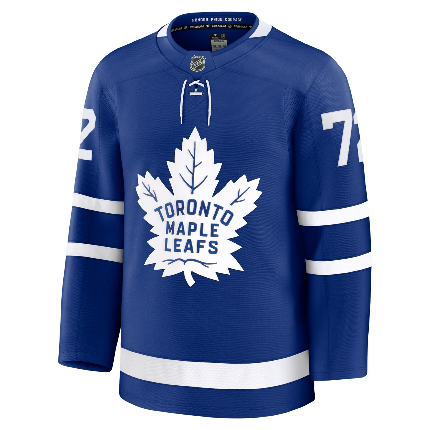 Sergei Bobrovsky Toronto Maple Leafs Fanatics Premium Home Jersey