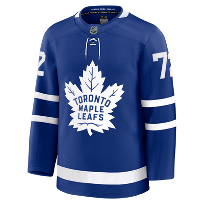 Sergei Bobrovsky Toronto Maple Leafs Fanatics Premium Home Jersey