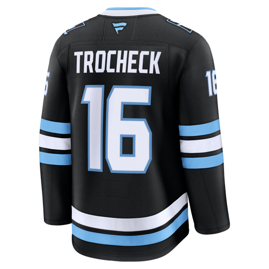 Vincent Trochek Utah Mammoth Fanatics Home Premium Jersey