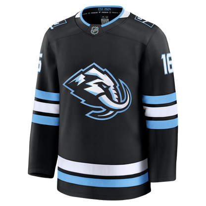 Vincent Trochek Utah Mammoth Fanatics Home Premium Jersey
