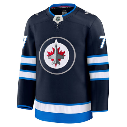 Vladislav Namestnikov Winnipeg Jets Fanatics Premium Home Jersey