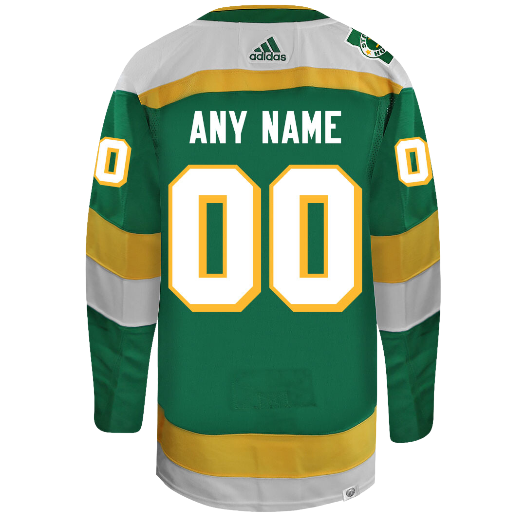 Mn wild 3rd jersey online